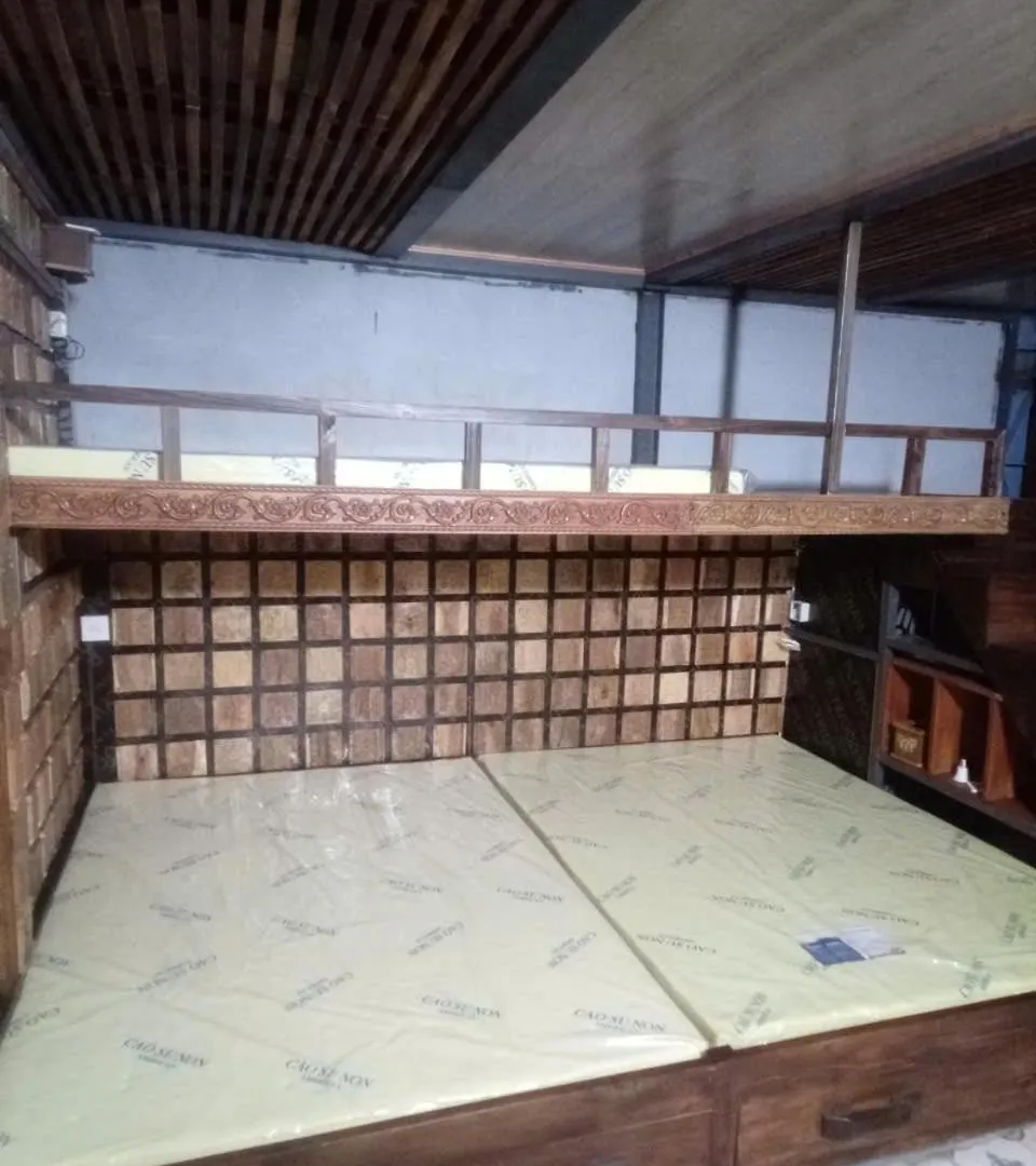 Vnj Capsule Hotel Da Nang