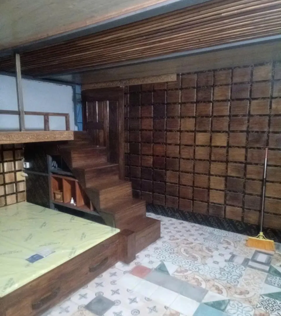 Vnj Capsule Hotel Da Nang